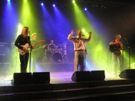 Slotfeest Musical (Zeldzaam)