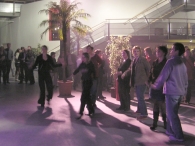 Slotfeest Musical (Zeldzaam)