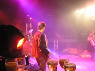 Slotfeest Musical (Zeldzaam)