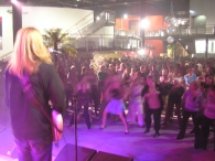 Slotfeest Musical (Zeldzaam)