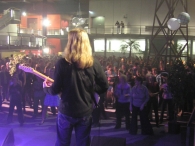 Slotfeest Musical (Zeldzaam)
