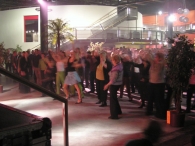 Slotfeest Musical (Zeldzaam)