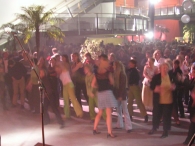 Slotfeest Musical (Zeldzaam)