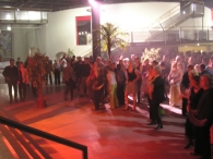 Slotfeest Musical (Zeldzaam)