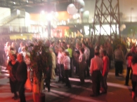 Slotfeest Musical (Zeldzaam)