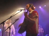 Slotfeest Musical (Zeldzaam)