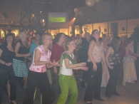 Slotfeest Musical (Zeldzaam)