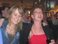 Slotfeest Musical (Zeldzaam)