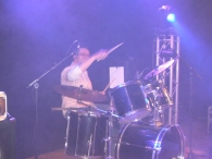 Slotfeest Musical (Zeldzaam)