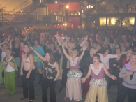 Slotfeest Musical (Zeldzaam)