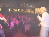 Slotfeest Musical (Zeldzaam)