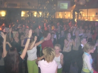 Slotfeest Musical (Zeldzaam)