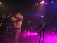 Slotfeest Musical (Zeldzaam)