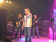 Slotfeest Musical (Zeldzaam)