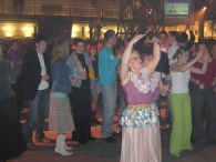 Slotfeest Musical (Zeldzaam)