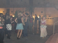 Slotfeest Musical (Zeldzaam)