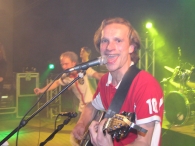 Slotfeest Musical (Zeldzaam)