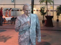 Slotfeest Musical (Zeldzaam)