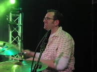 Slotfeest Musical (Zeldzaam)