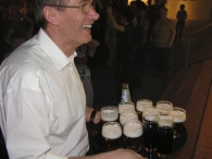 Slotfeest Musical (Zeldzaam)