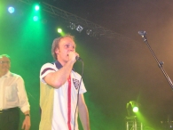 Slotfeest Musical (Zeldzaam)