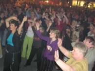 Slotfeest Musical (Zeldzaam)