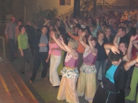Slotfeest Musical (Zeldzaam)