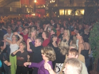 Slotfeest Musical (Zeldzaam)