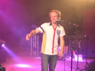 Slotfeest Musical (Zeldzaam)