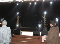 Slotfeest Musical (Zeldzaam)