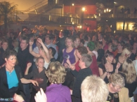 Slotfeest Musical (Zeldzaam)