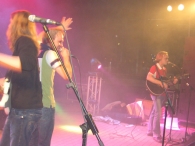 Slotfeest Musical (Zeldzaam)