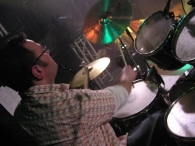 Slotfeest Musical (Zeldzaam)