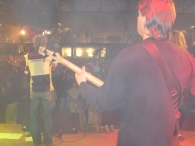 Slotfeest Musical (Zeldzaam)