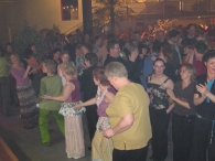 Slotfeest Musical (Zeldzaam)