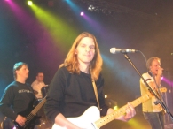 Slotfeest Musical (Zeldzaam)