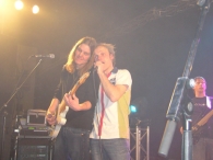 Slotfeest Musical (Zeldzaam)