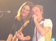 Slotfeest Musical (Zeldzaam)