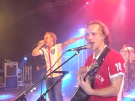 Slotfeest Musical (Zeldzaam)