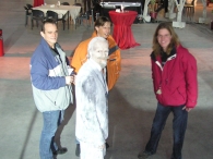Slotfeest Musical (Zeldzaam)