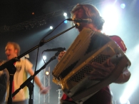 Slotfeest Musical (Zeldzaam)