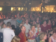 Slotfeest Musical (Zeldzaam)