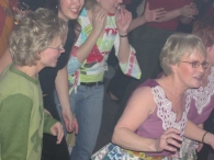 Slotfeest Musical (Zeldzaam)