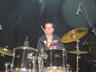 Slotfeest Musical (Zeldzaam)