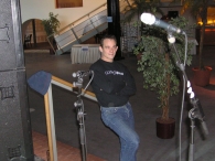 Slotfeest Musical (Zeldzaam)