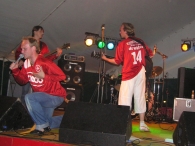 Feestavond BAS Voetbal