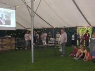 Feestavond BAS Voetbal