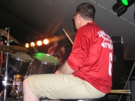 Feestavond BAS Voetbal