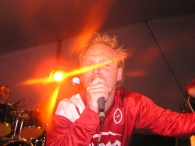 Feestavond BAS Voetbal