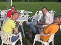 Feestavond BAS Voetbal